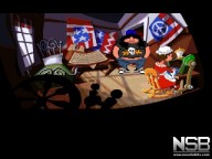 Day of the Tentacle [PC]