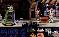 Day of the Tentacle [PC]