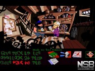 Day of the Tentacle [PC]