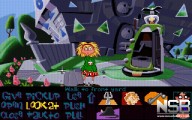 Day of the Tentacle [PC]