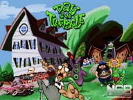 Day of the Tentacle [PC]