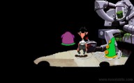 Day of the Tentacle [PC]