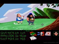 Day of the Tentacle [PC]