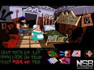 Day of the Tentacle [PC]