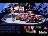 Day of the Tentacle [PC]