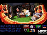 Day of the Tentacle [PC]