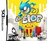 de Blob [DS]