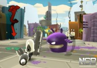 de Blob [Wii]