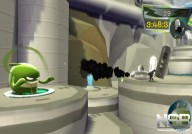 de Blob [Wii]