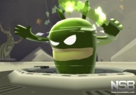 de Blob [Wii]