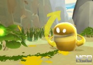 de Blob [Wii]