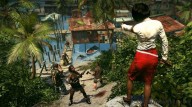 Dead Island: Riptide [PC]