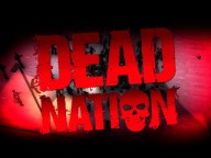 Dead Nation [PlayStation Network (PS3)][PlayStation Network (Vita)][Playstation 4]