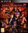 Dead or Alive 5 [PlayStation 3]