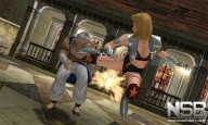 Dead or Alive: Dimensions [3DS]