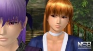 Dead or Alive: Dimensions [3DS]