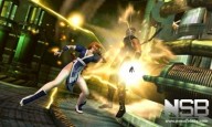 Dead or Alive: Dimensions [3DS]