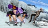 Dead or Alive: Dimensions [3DS]