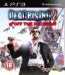 Dead Rising 2: Off The Record [PlayStation 3]