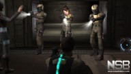 Dead Space: Extraction [Wii][PlayStation 3]