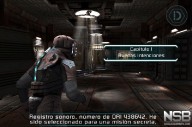 Dead Space [iOS]