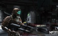 Dead Space [PC]