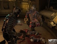 Dead Space [PC]