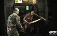 Dead Space [PlayStation 3]