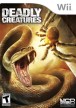 Deadly Creatures [Wii]