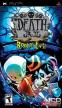 Death Jr. II: Root of Evil [PSP]