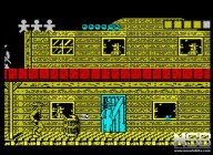 Desperado 2 [MSX]