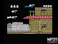 Desperado 2 [MSX]