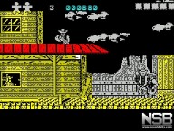 Desperado 2 [ZX Spectrum]