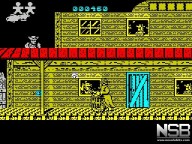 Desperado 2 [ZX Spectrum]