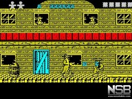 Desperado 2 [ZX Spectrum]