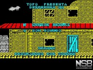 Desperado 2 [ZX Spectrum]