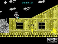 Desperado 2 [ZX Spectrum]