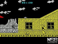 Desperado 2 [ZX Spectrum]