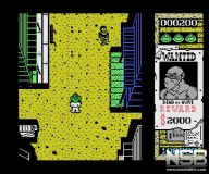 Desperado [MSX]