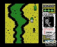 Desperado [MSX]