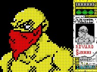 Desperado [ZX Spectrum]