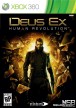 Deus Ex: Human Revolution [Xbox 360]