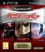 Devil May Cry HD Collection [PlayStation 3]