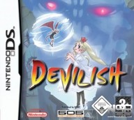 Devilish: Ball Bounder [DS]