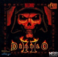 Diablo II [PC]