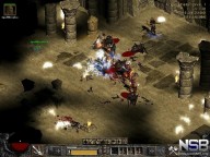 Diablo II [PC]
