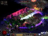 Diablo II [PC]