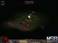 Diablo II [PC]