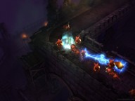 Diablo III [Mac][PC]