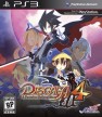 Disgaea 4: A Promise Unforgotten [PlayStation 3]